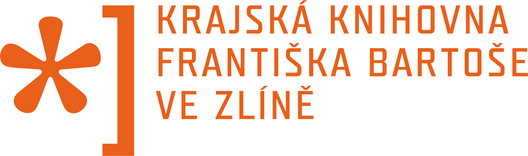 Krajská knihovna Františka Bartoše ve Zlíně